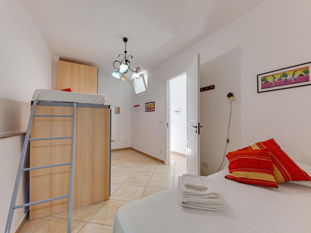 Apartment Sun & Sea Terrace-2 By Interhome Castro  Dış mekan fotoğraf