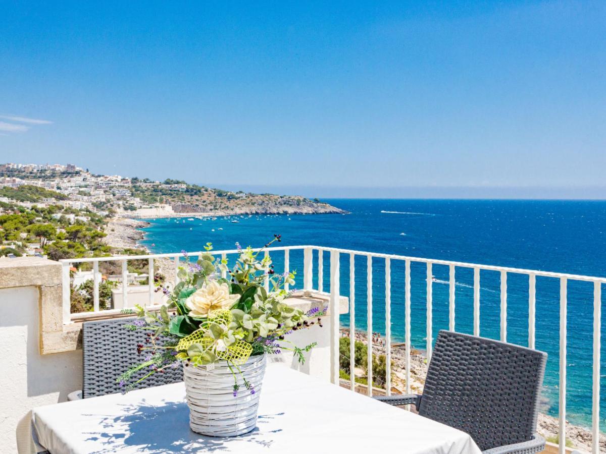 Apartment Sun & Sea Terrace-2 By Interhome Castro  Dış mekan fotoğraf