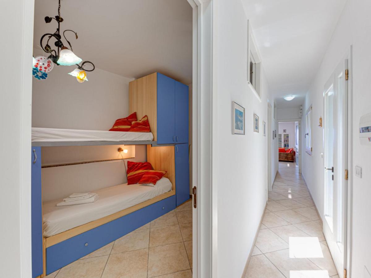 Apartment Sun & Sea Terrace-2 By Interhome Castro  Dış mekan fotoğraf