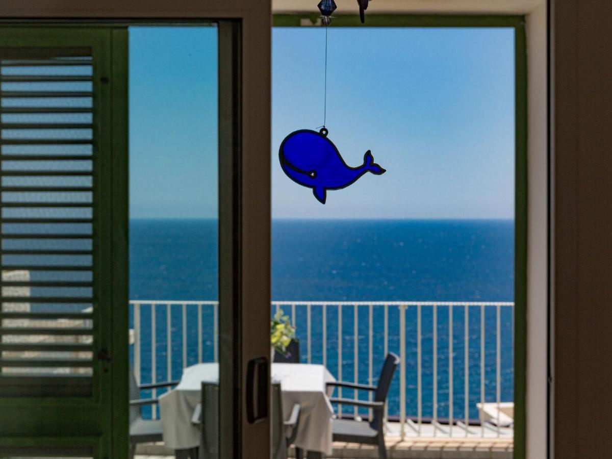 Apartment Sun & Sea Terrace-2 By Interhome Castro  Dış mekan fotoğraf