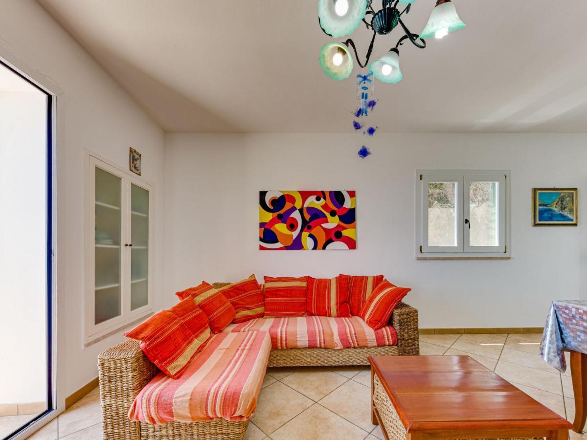 Apartment Sun & Sea Terrace-2 By Interhome Castro  Dış mekan fotoğraf