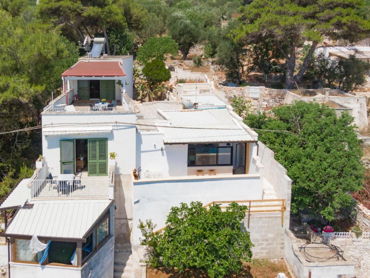Apartment Sun & Sea Terrace-2 By Interhome Castro  Dış mekan fotoğraf