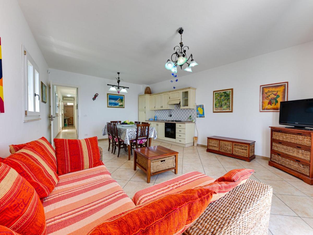 Apartment Sun & Sea Terrace-2 By Interhome Castro  Dış mekan fotoğraf